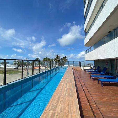 Residencial San Marino Beira Mar Lägenhet Ilhéus Exteriör bild