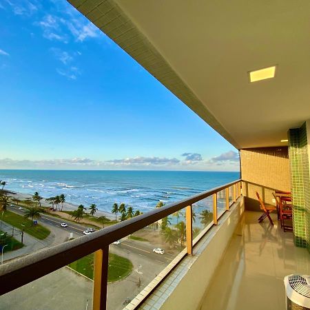 Residencial San Marino Beira Mar Lägenhet Ilhéus Exteriör bild