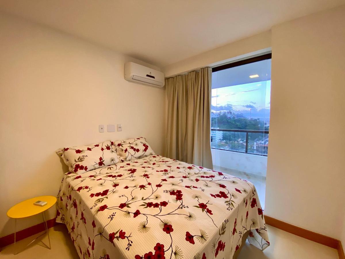 Residencial San Marino Beira Mar Lägenhet Ilhéus Exteriör bild
