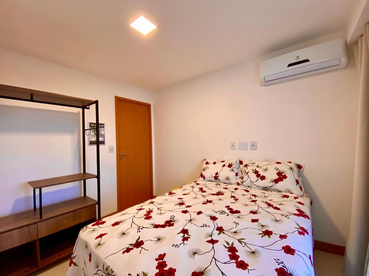 Residencial San Marino Beira Mar Lägenhet Ilhéus Exteriör bild