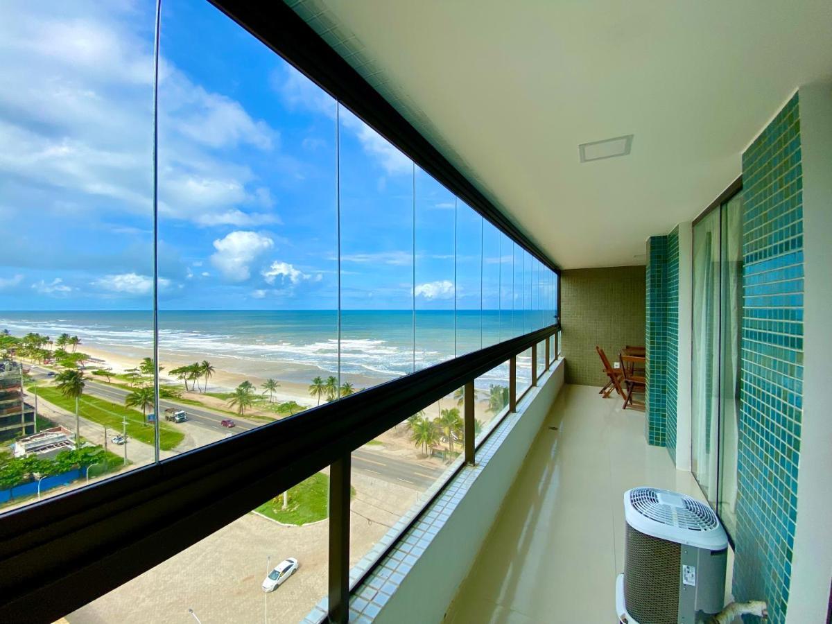 Residencial San Marino Beira Mar Lägenhet Ilhéus Exteriör bild