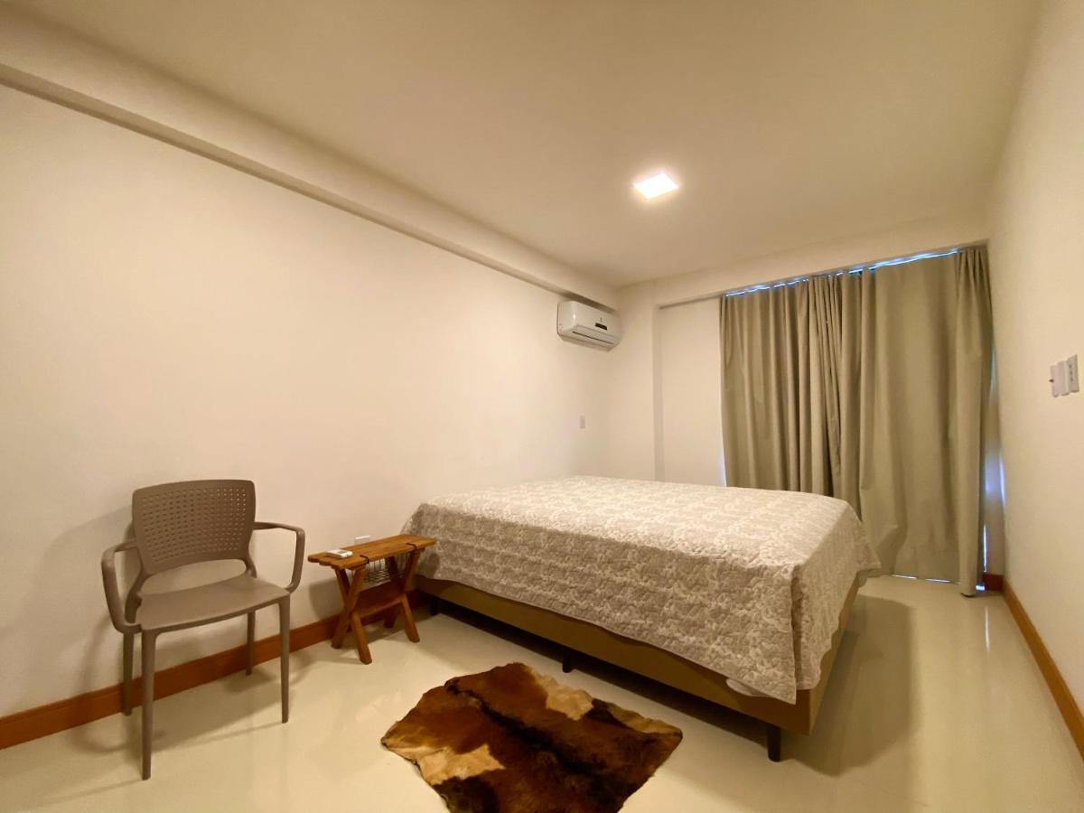Residencial San Marino Beira Mar Lägenhet Ilhéus Exteriör bild